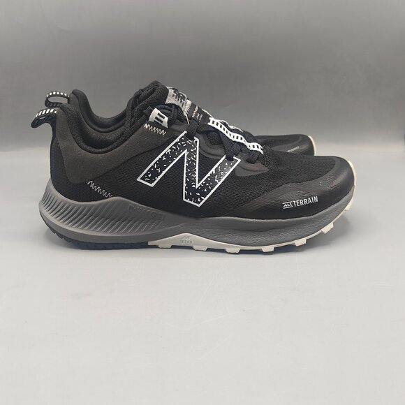 New Balance Nitrel v4 Women's Trail Running Shoes DynaSoft WTNTRLB4 - Picture 1 of 11